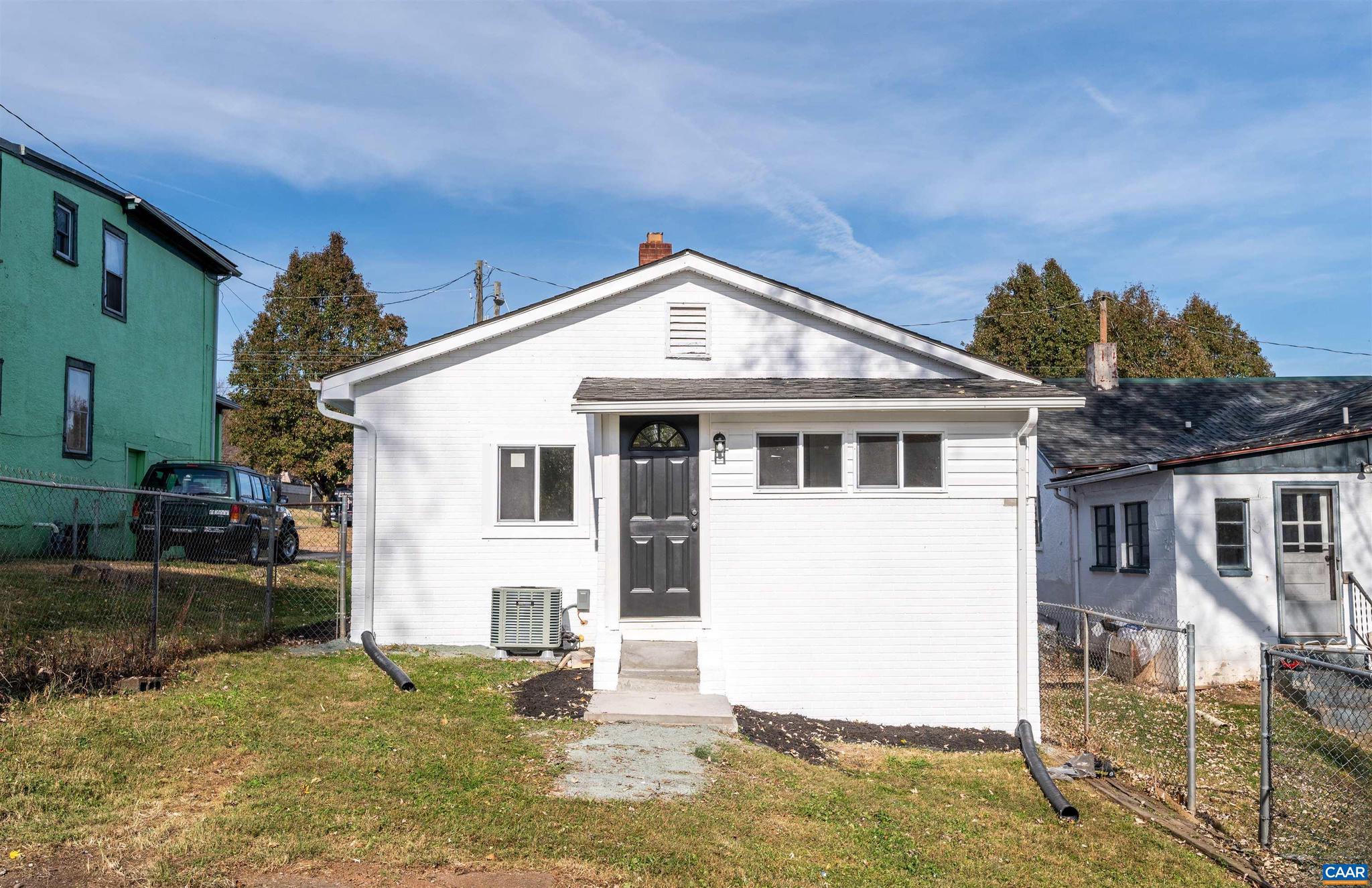 NONE AVAILABLE - Residential
