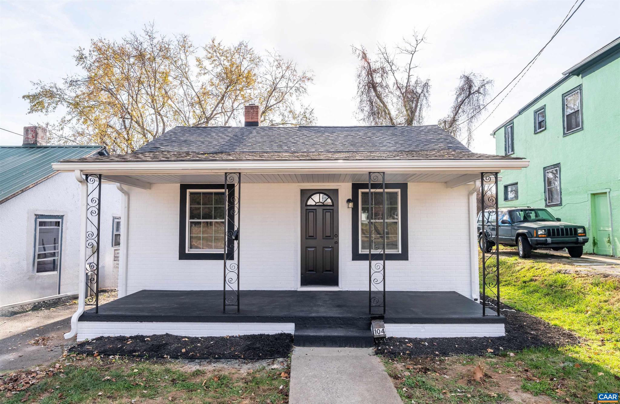 NONE AVAILABLE - Residential