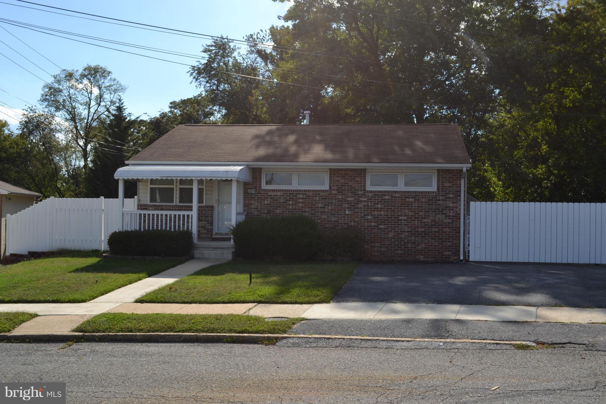 GLEN BRANCH - Residential