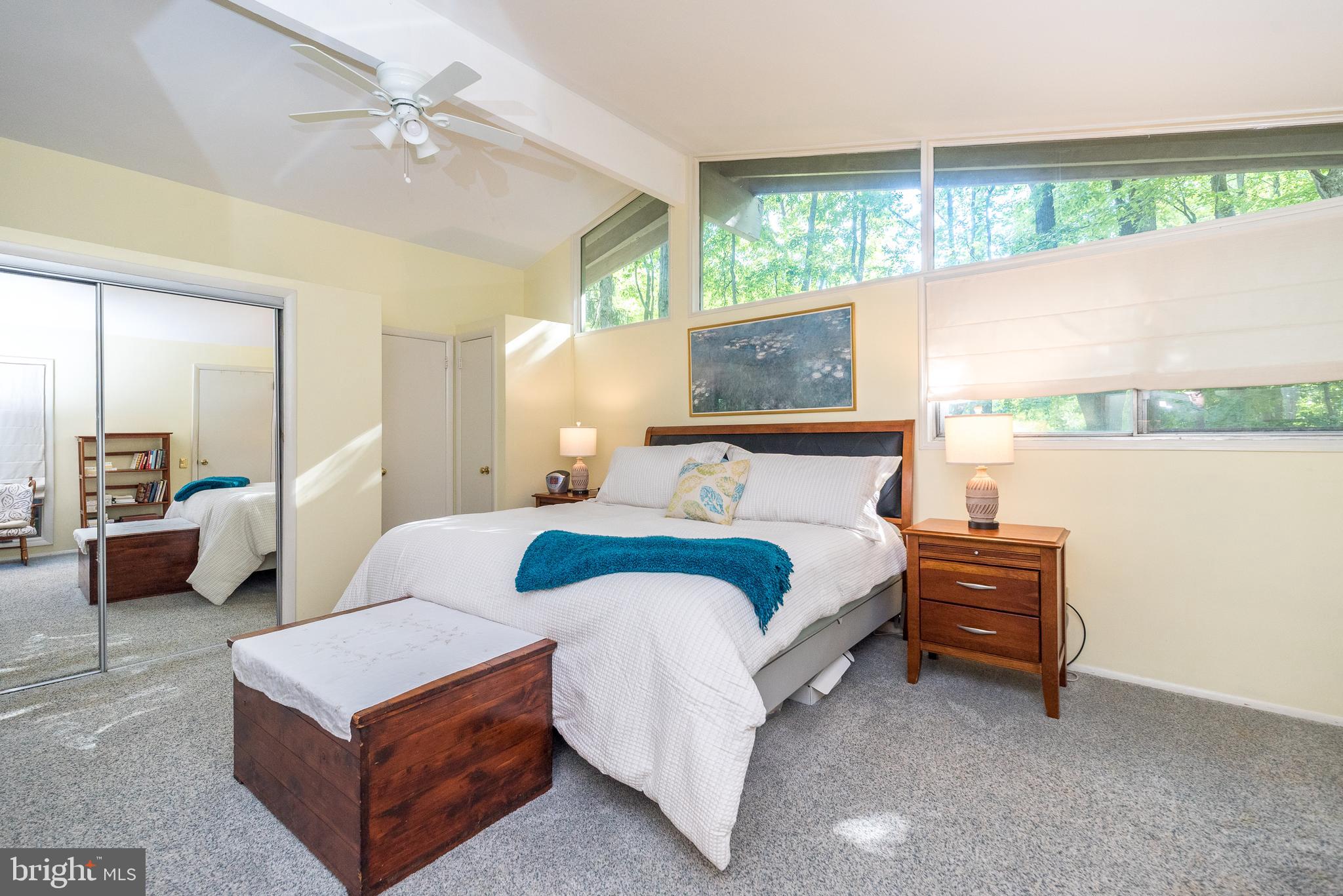 VALLEY FORGE MTN - Residential