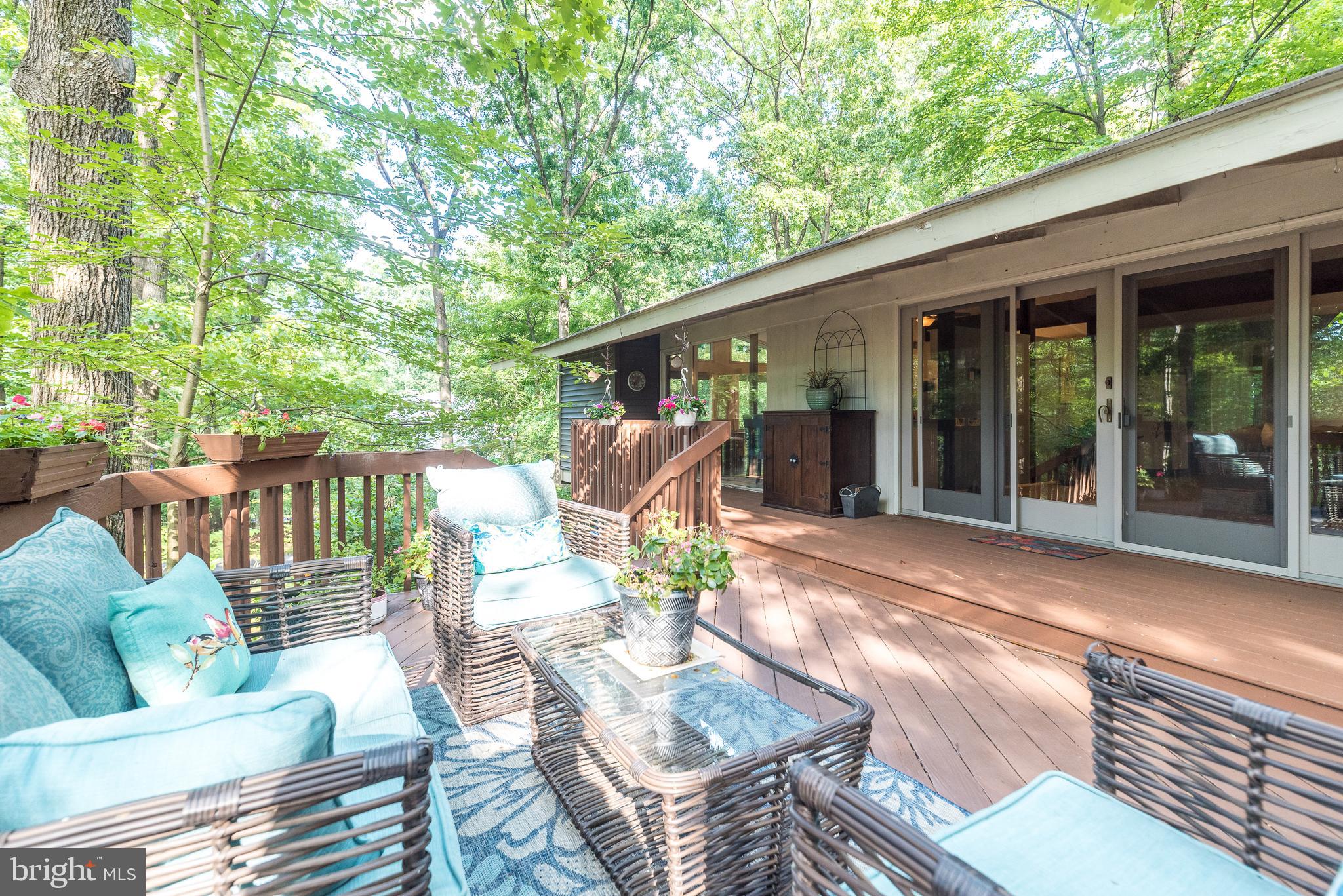 VALLEY FORGE MTN - Residential