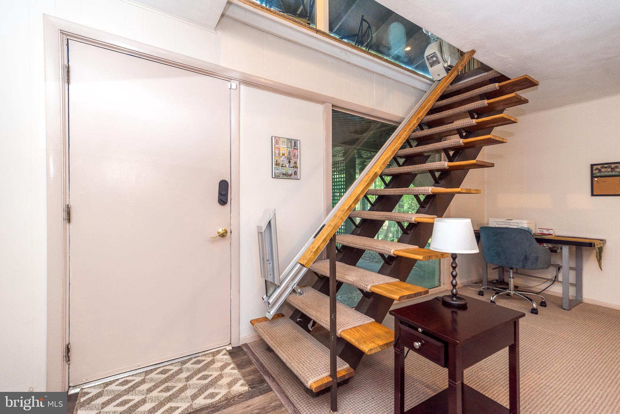 VALLEY FORGE MTN - Residential