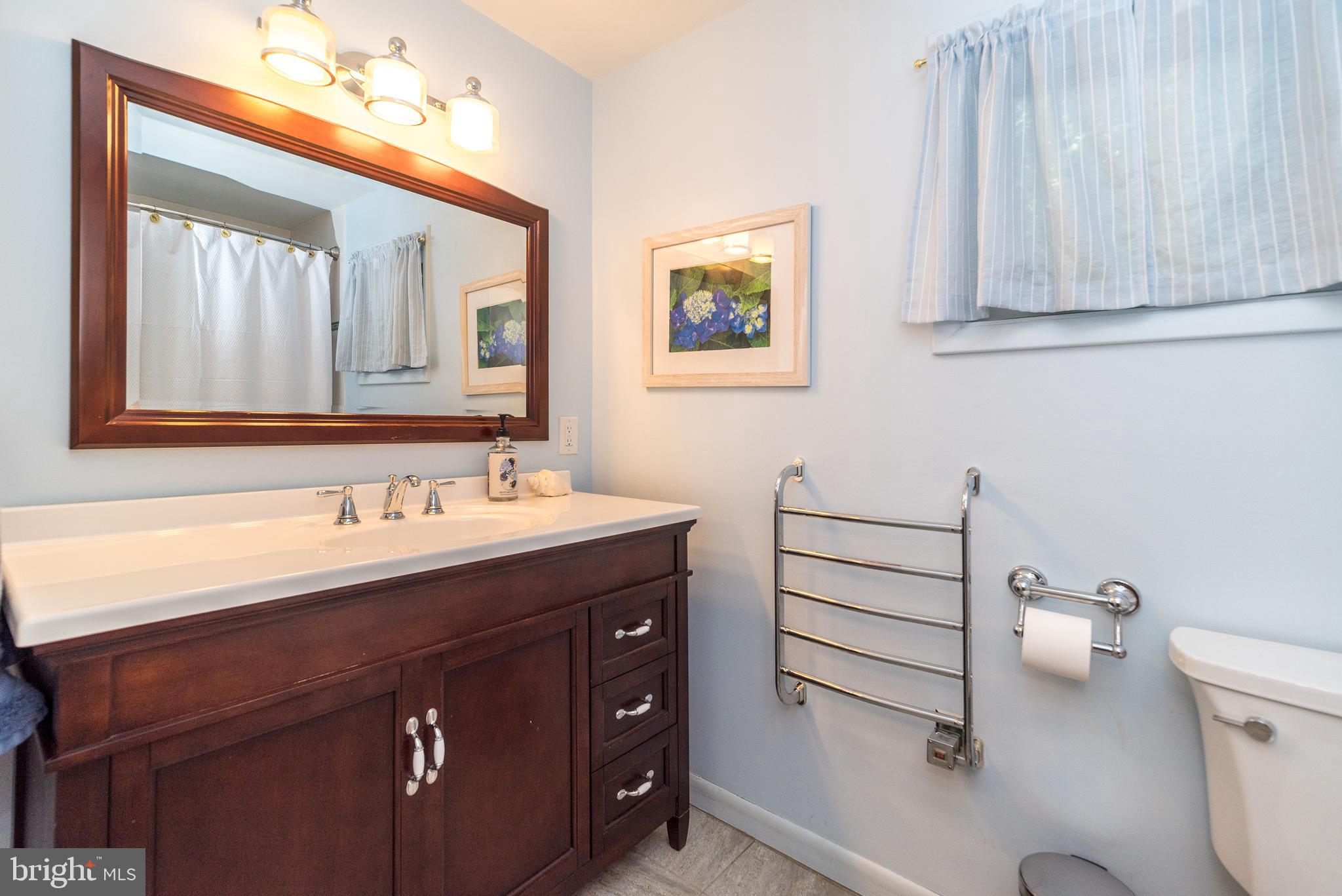 VALLEY FORGE MTN - Residential