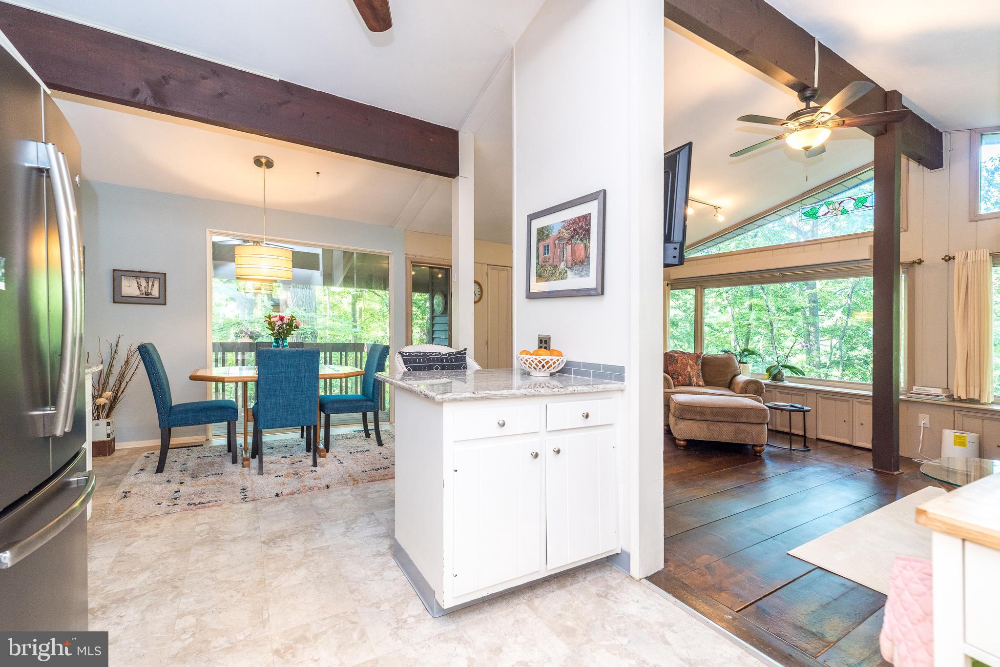VALLEY FORGE MTN - Residential