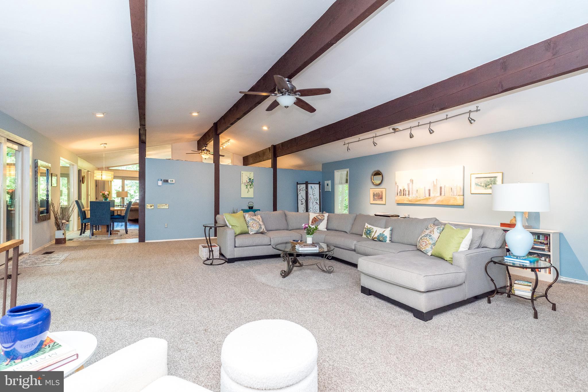 VALLEY FORGE MTN - Residential