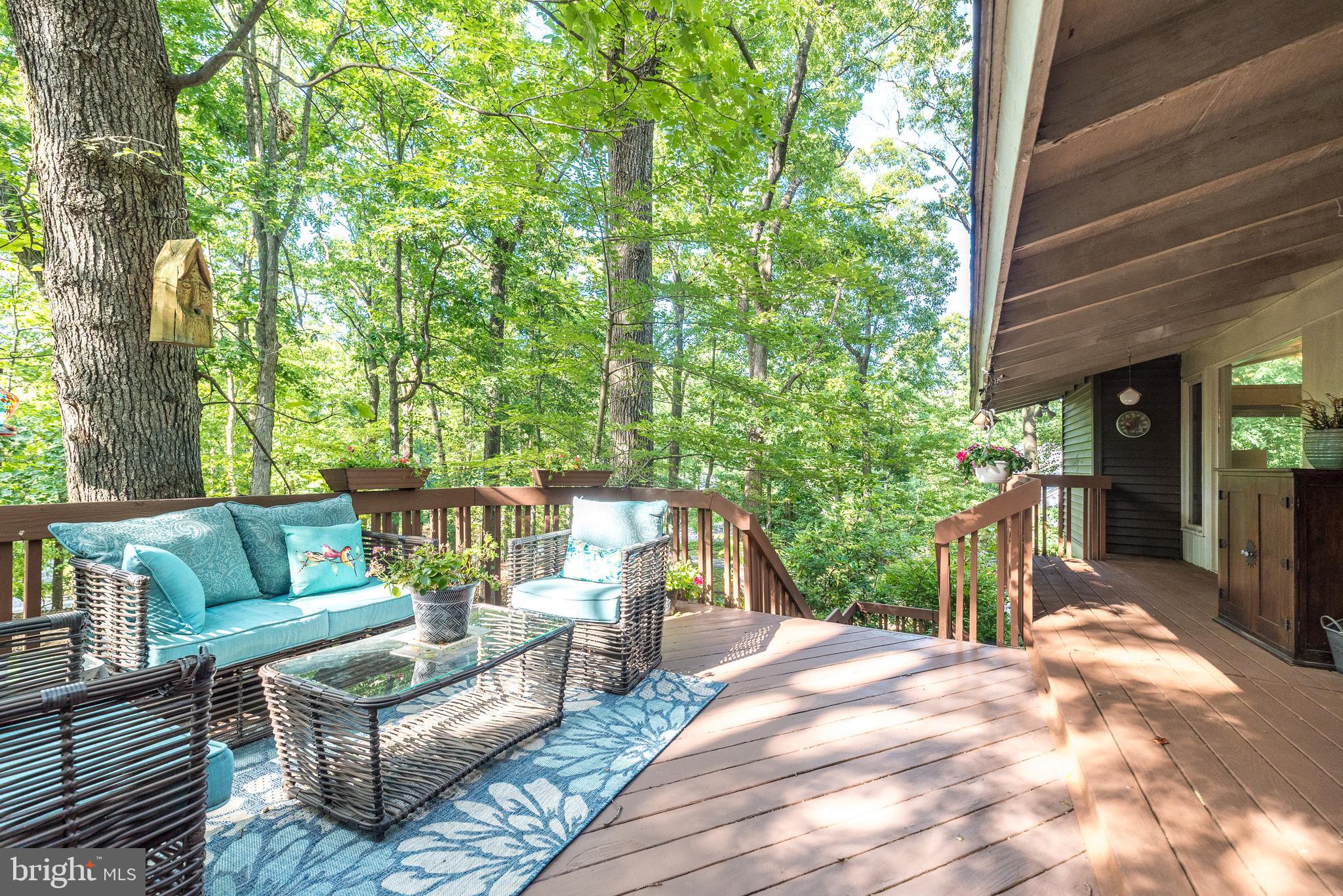 VALLEY FORGE MTN - Residential