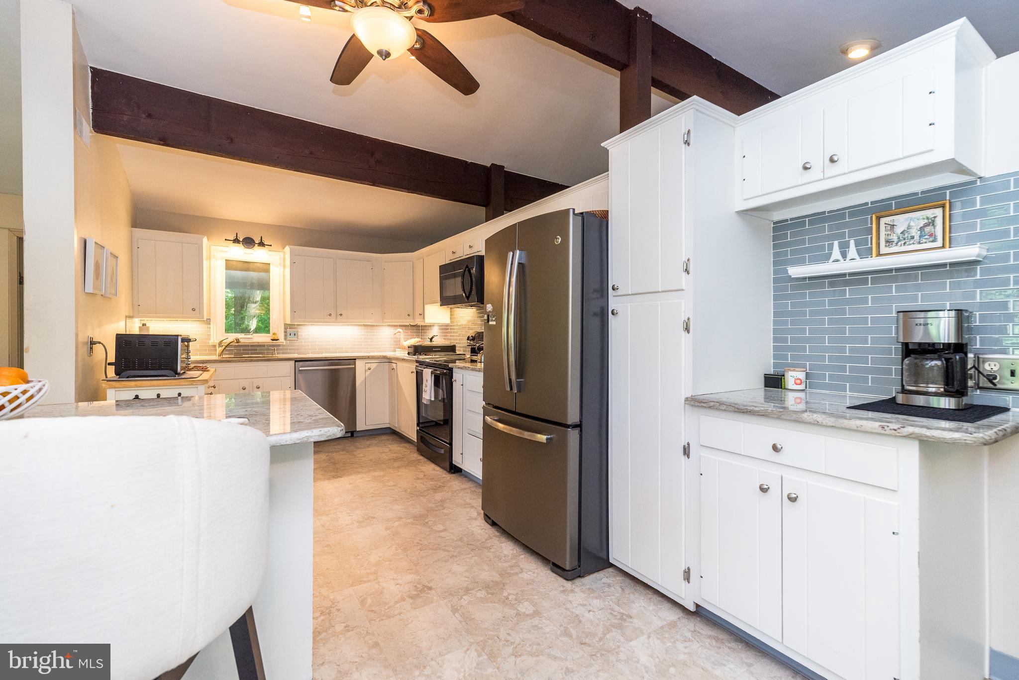 VALLEY FORGE MTN - Residential