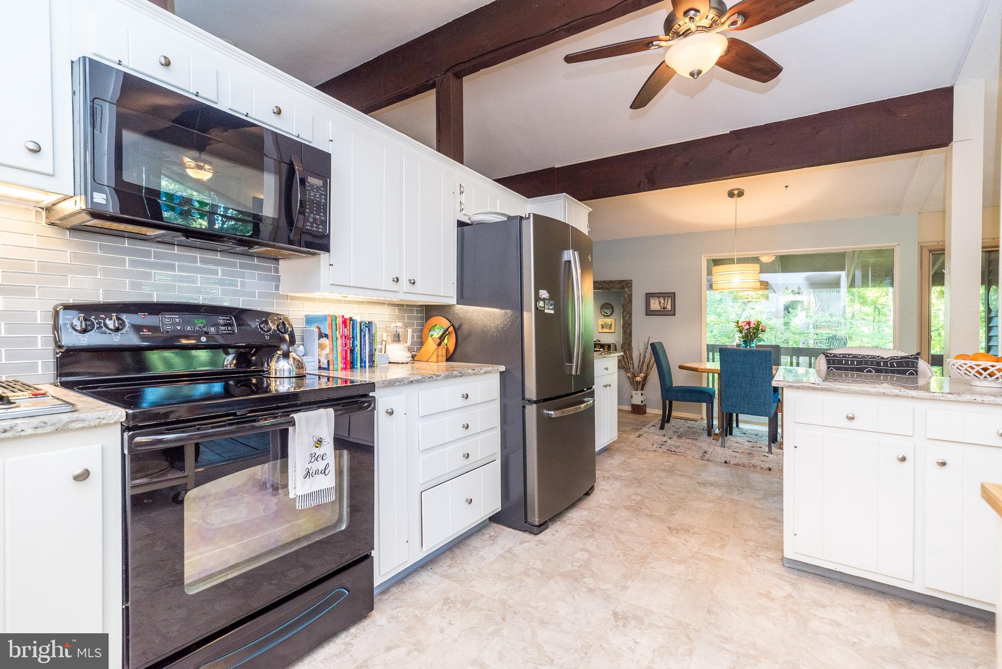 VALLEY FORGE MTN - Residential