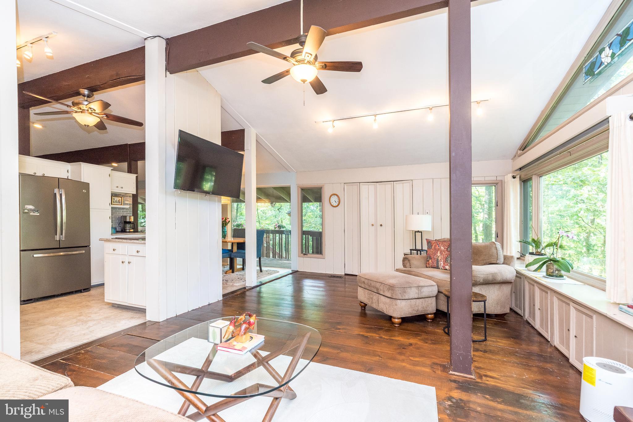 VALLEY FORGE MTN - Residential