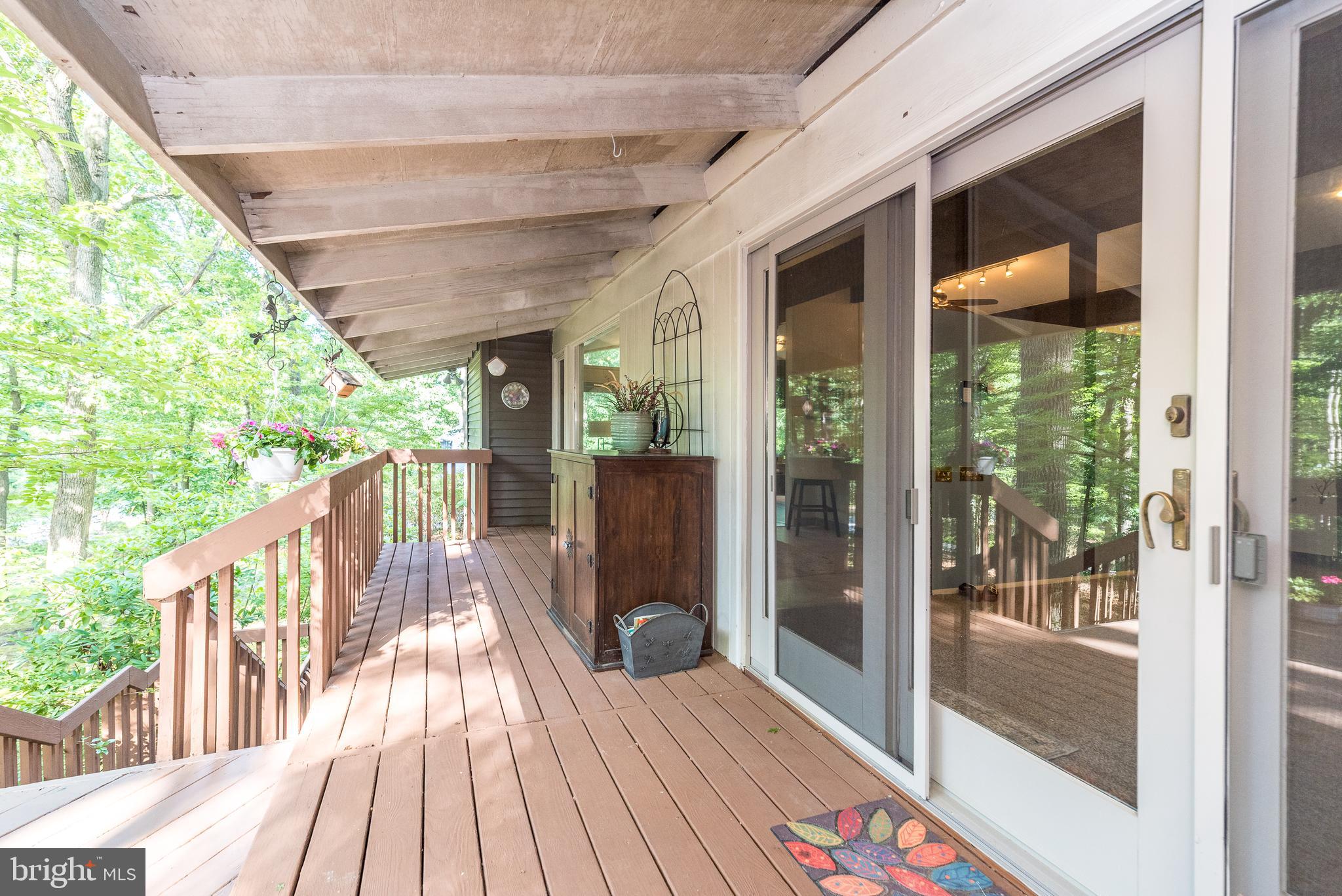 VALLEY FORGE MTN - Residential