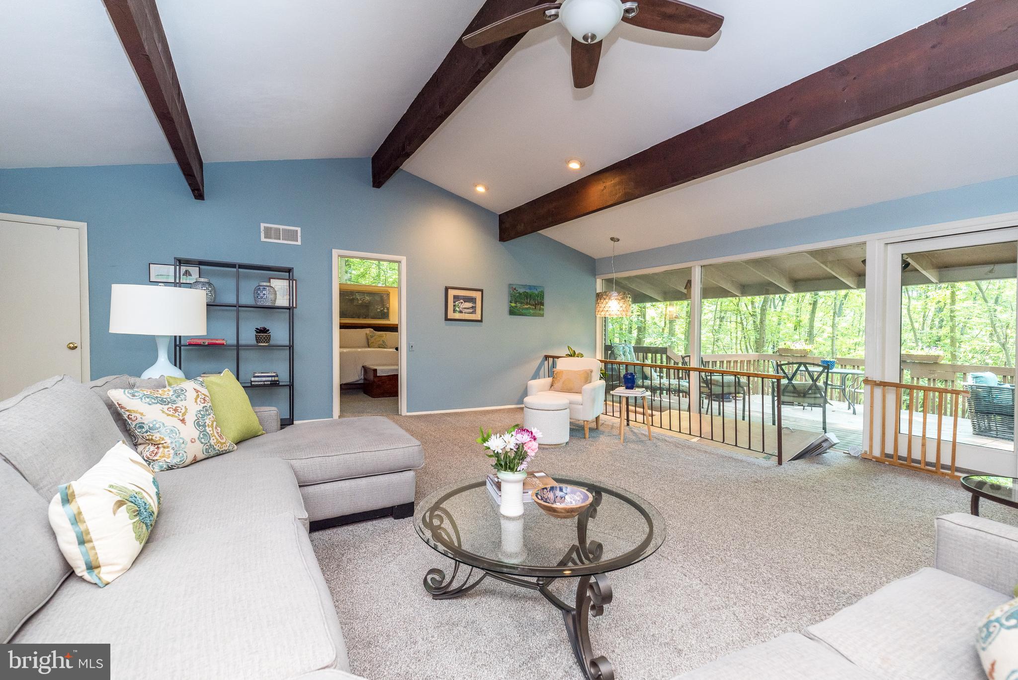 VALLEY FORGE MTN - Residential