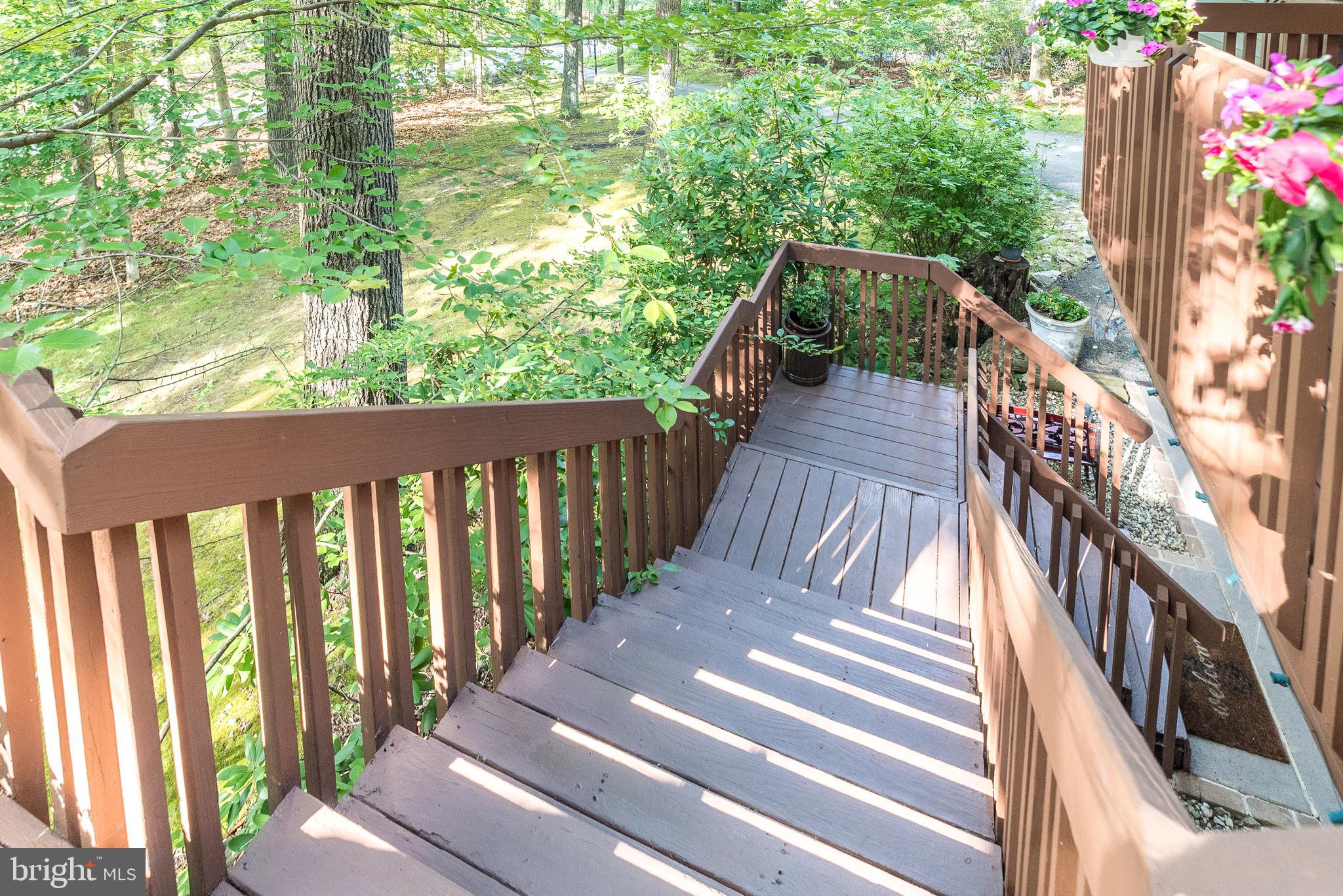 VALLEY FORGE MTN - Residential