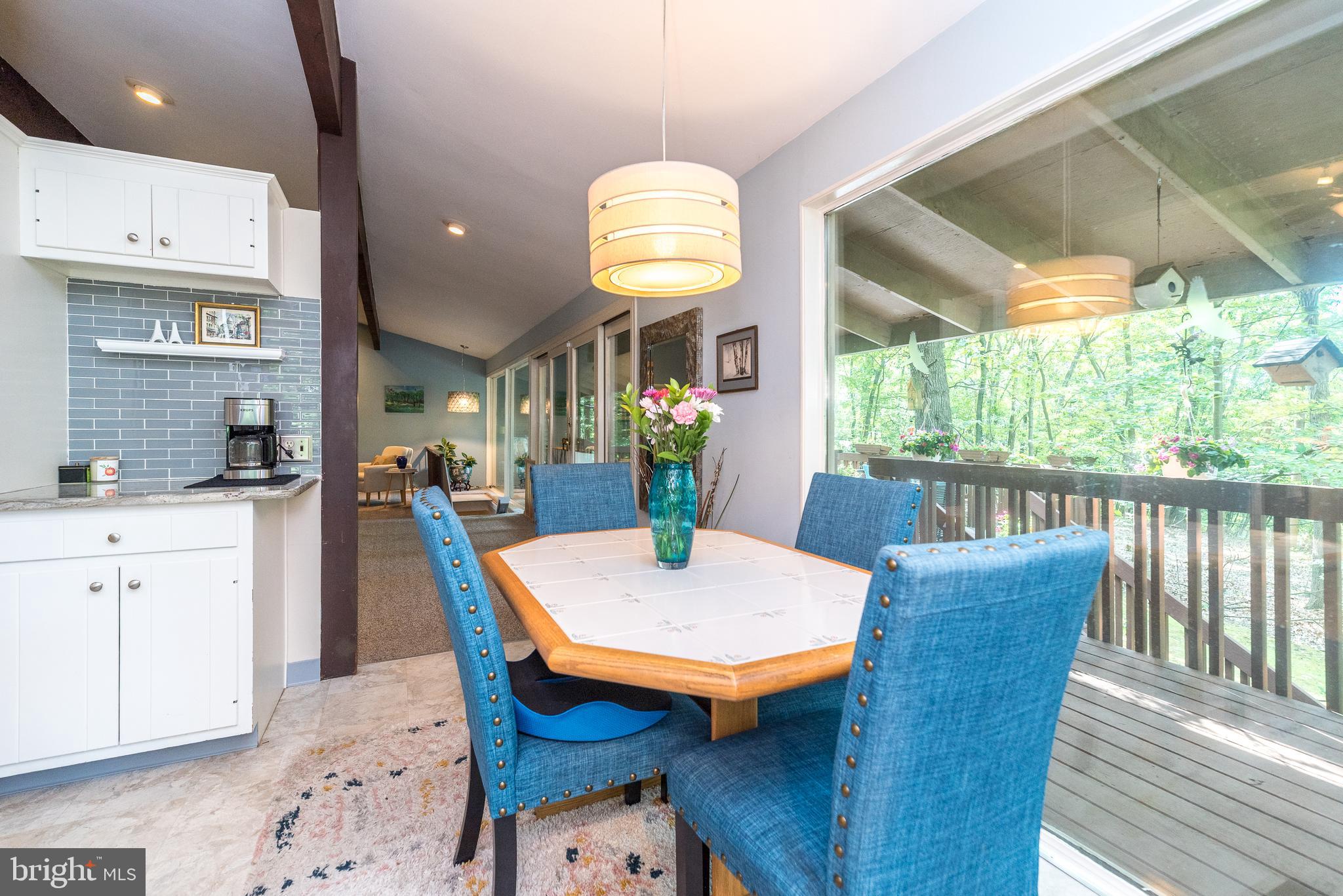 VALLEY FORGE MTN - Residential
