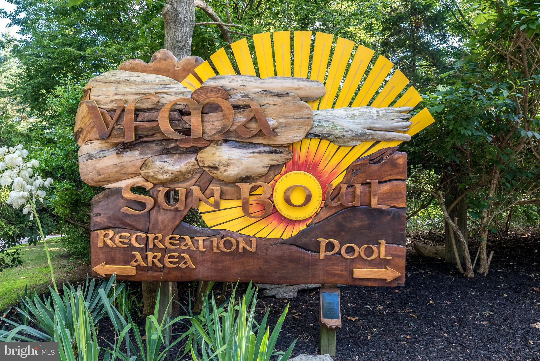 VALLEY FORGE MTN - Residential