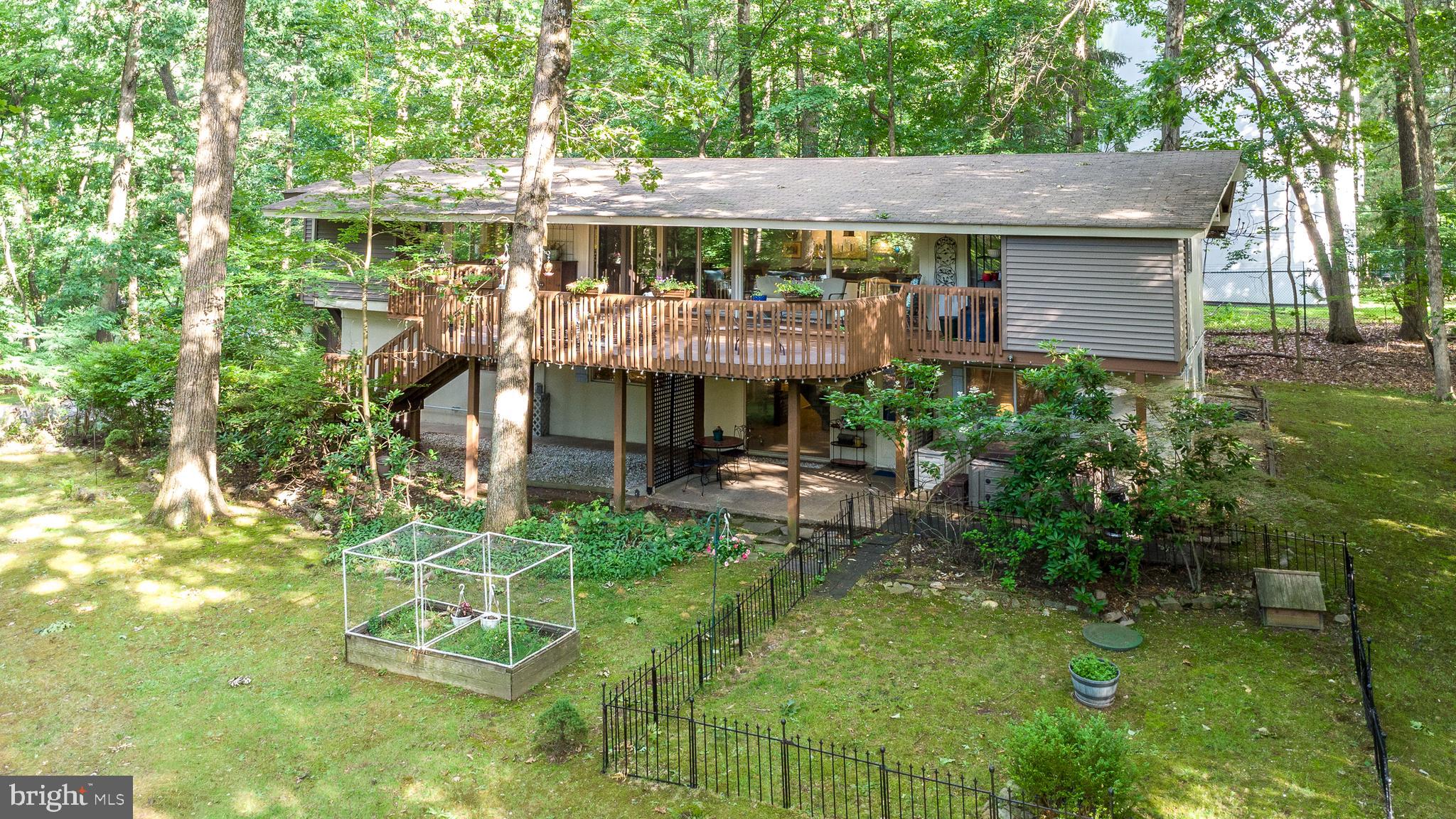 VALLEY FORGE MTN - Residential
