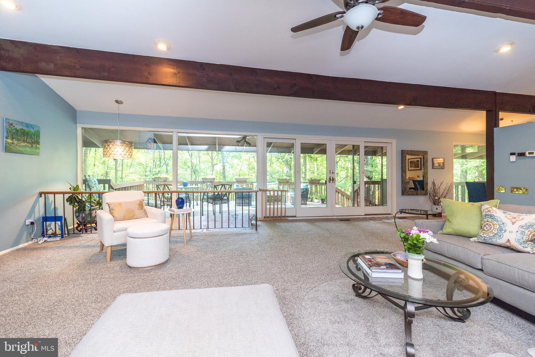 VALLEY FORGE MTN - Residential