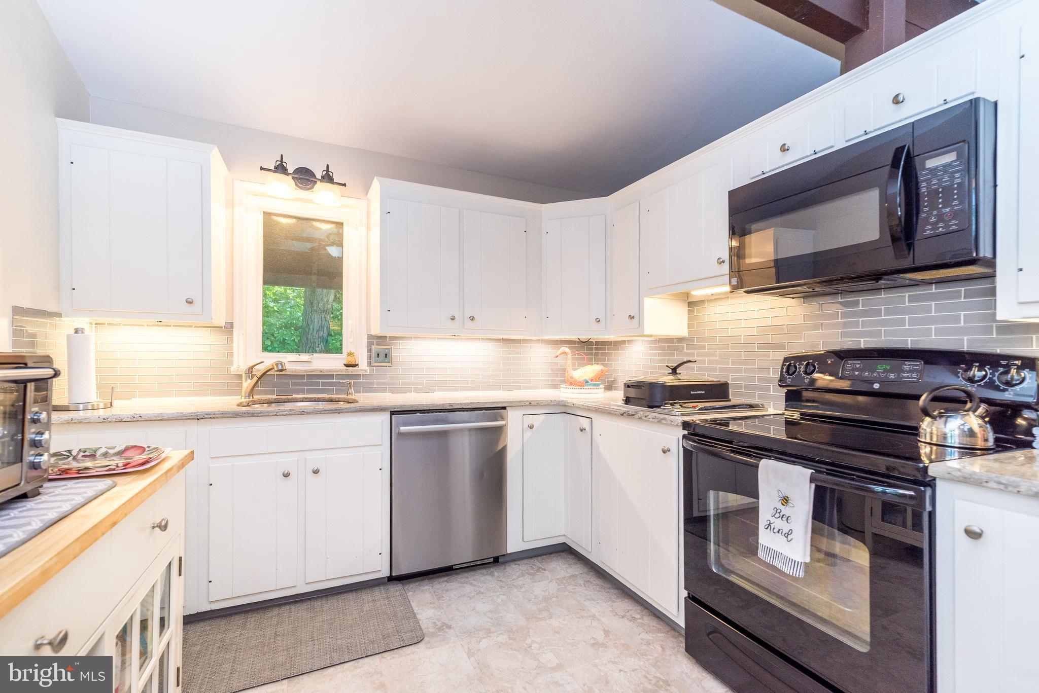 VALLEY FORGE MTN - Residential