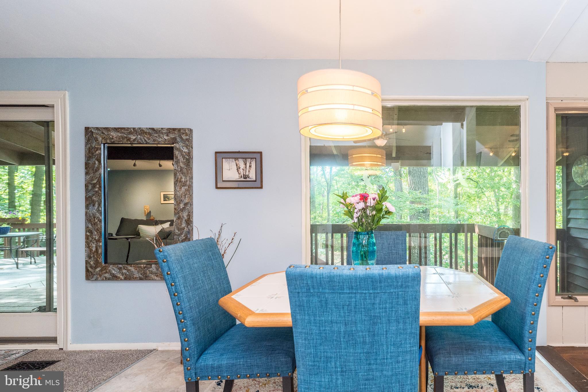 VALLEY FORGE MTN - Residential
