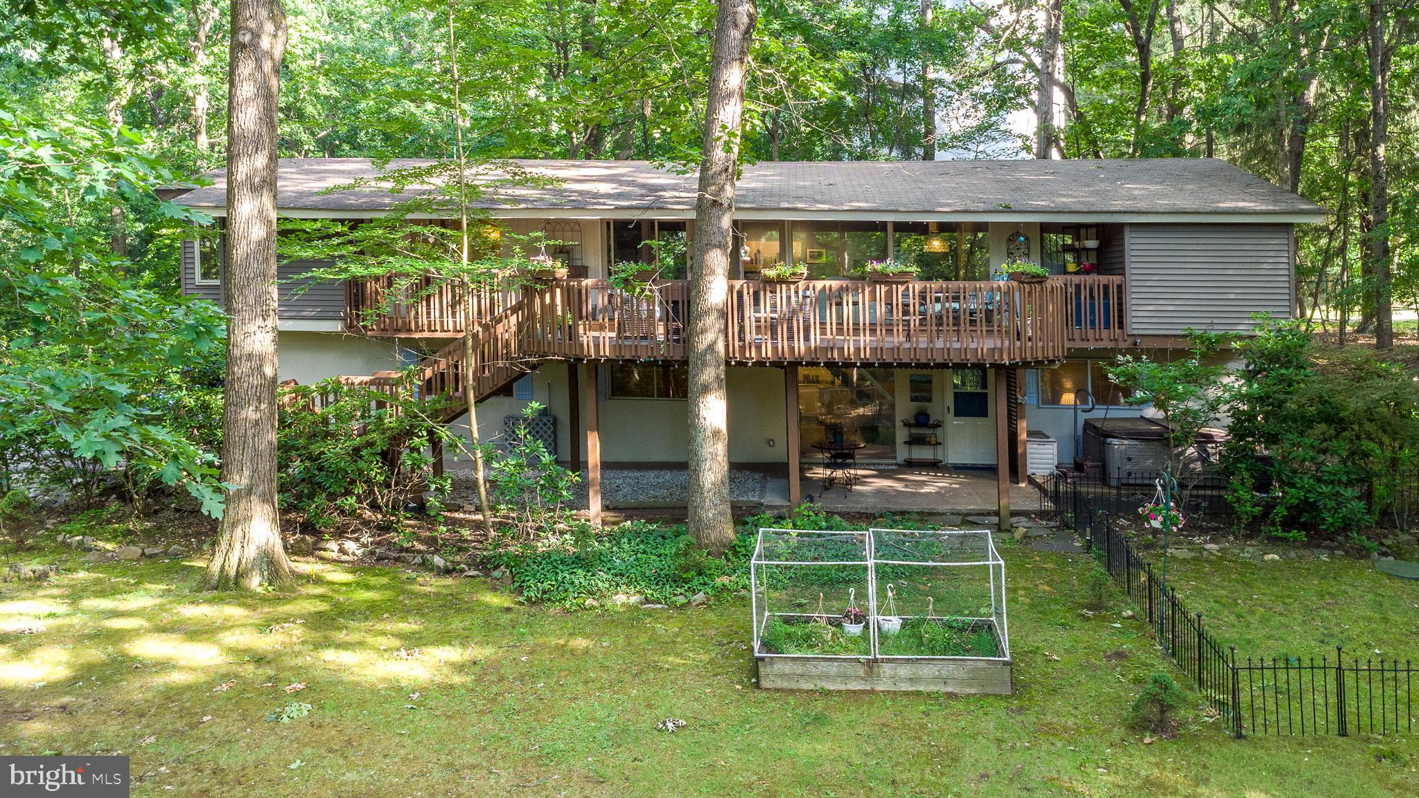 VALLEY FORGE MTN - Residential