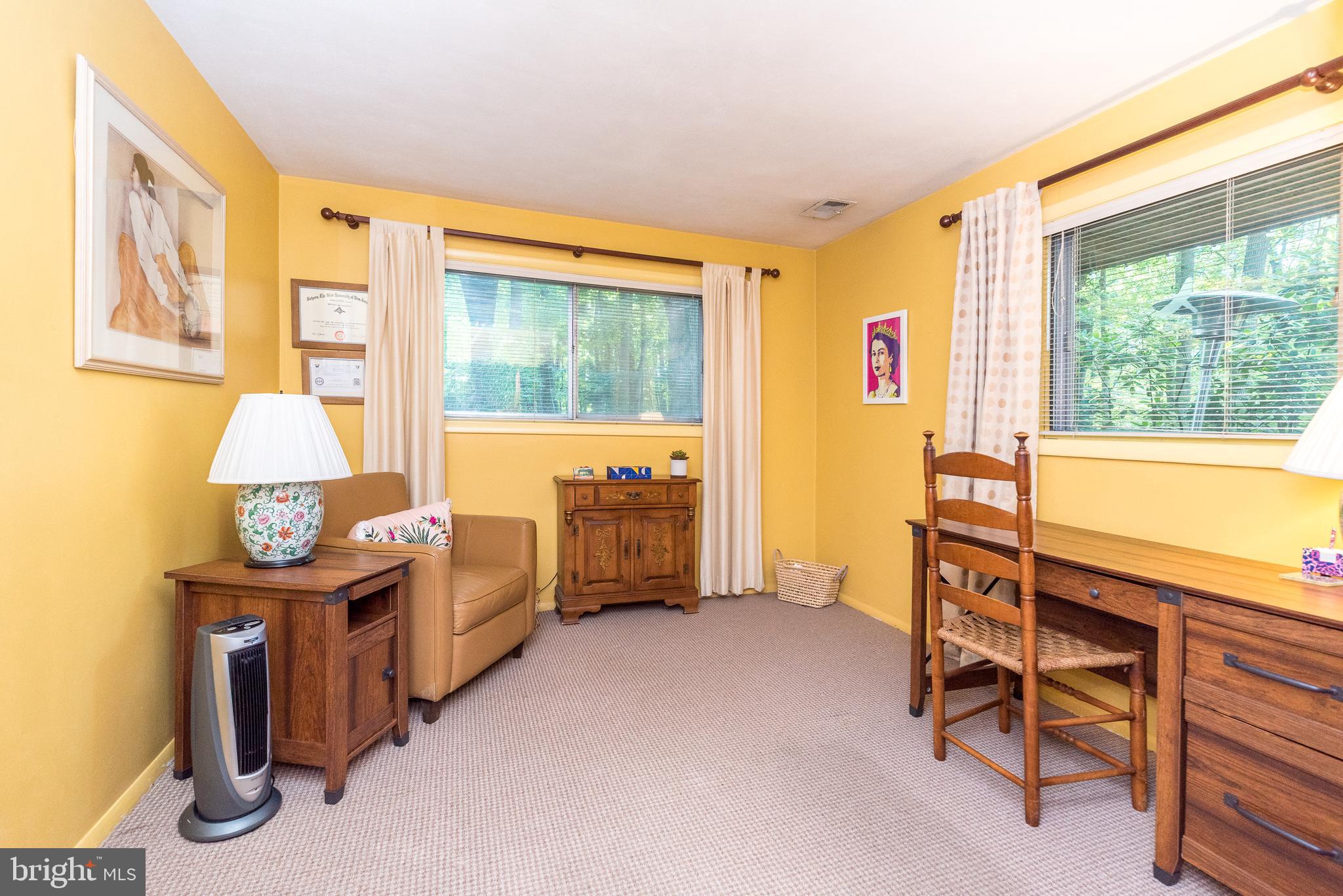 VALLEY FORGE MTN - Residential