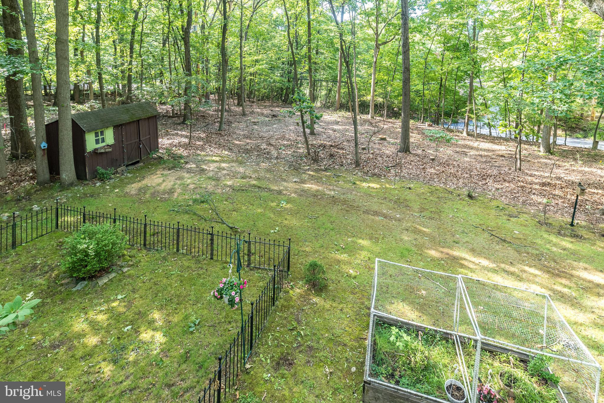 VALLEY FORGE MTN - Residential
