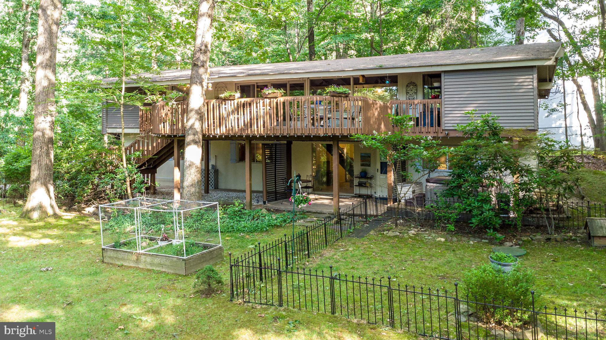 VALLEY FORGE MTN - Residential