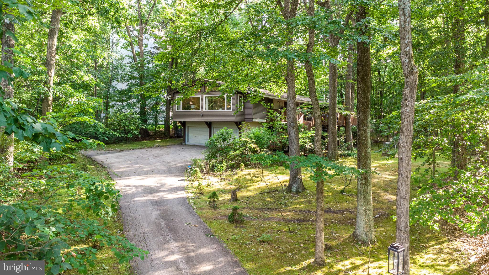 VALLEY FORGE MTN - Residential