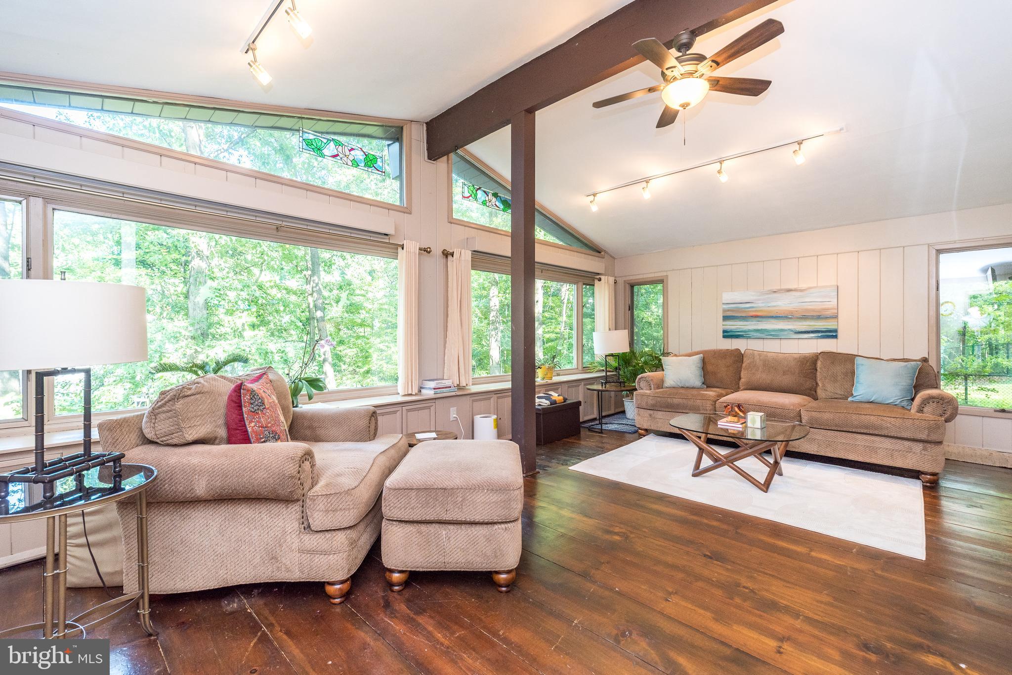 VALLEY FORGE MTN - Residential