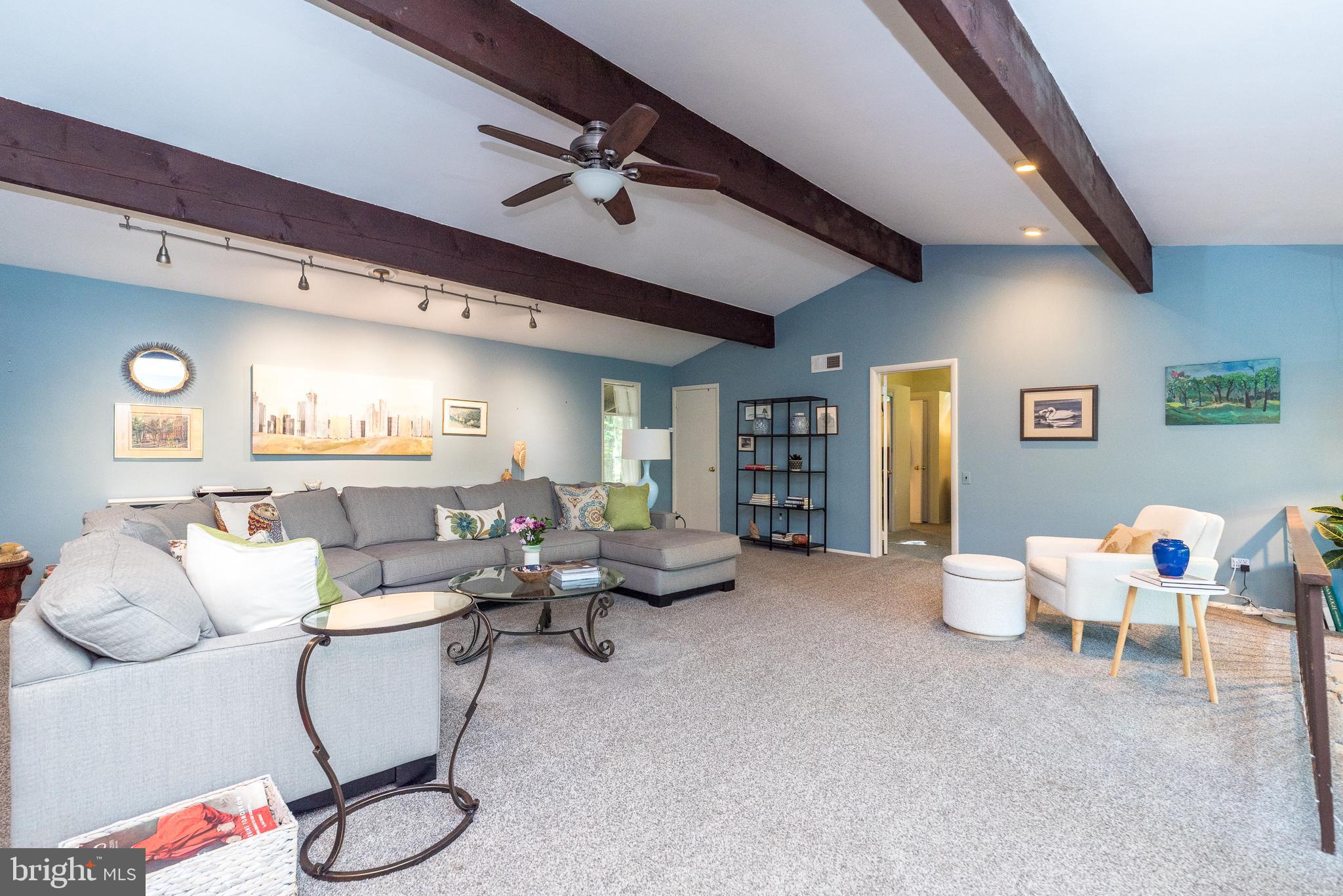 VALLEY FORGE MTN - Residential