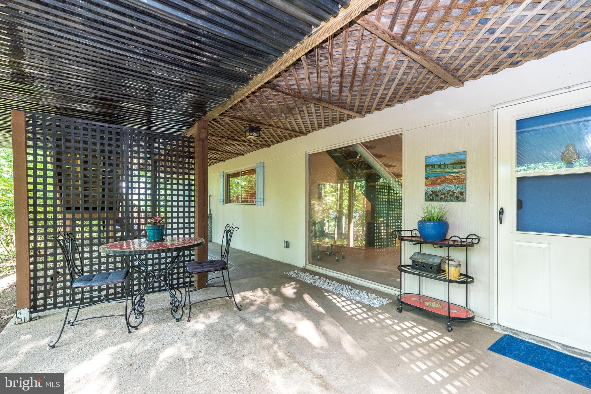 VALLEY FORGE MTN - Residential