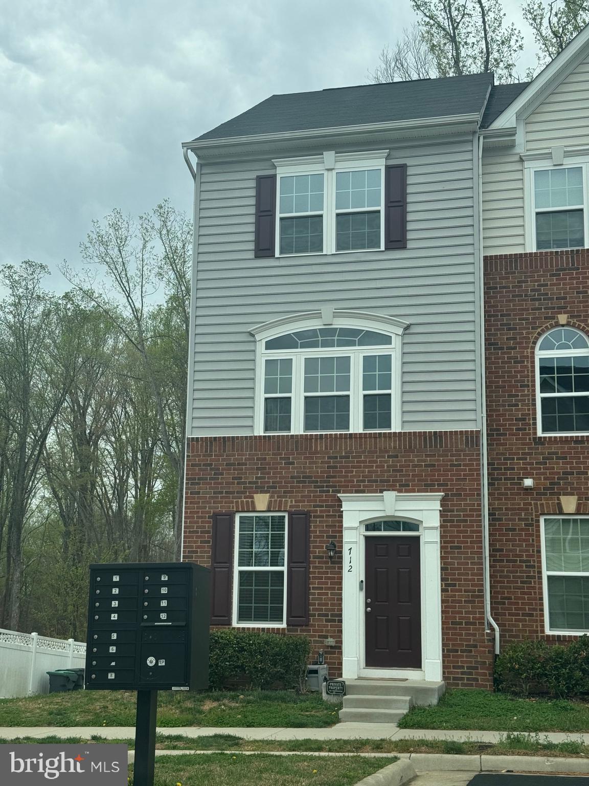 RAPPAHANNOCK LANDING - Residential Lease