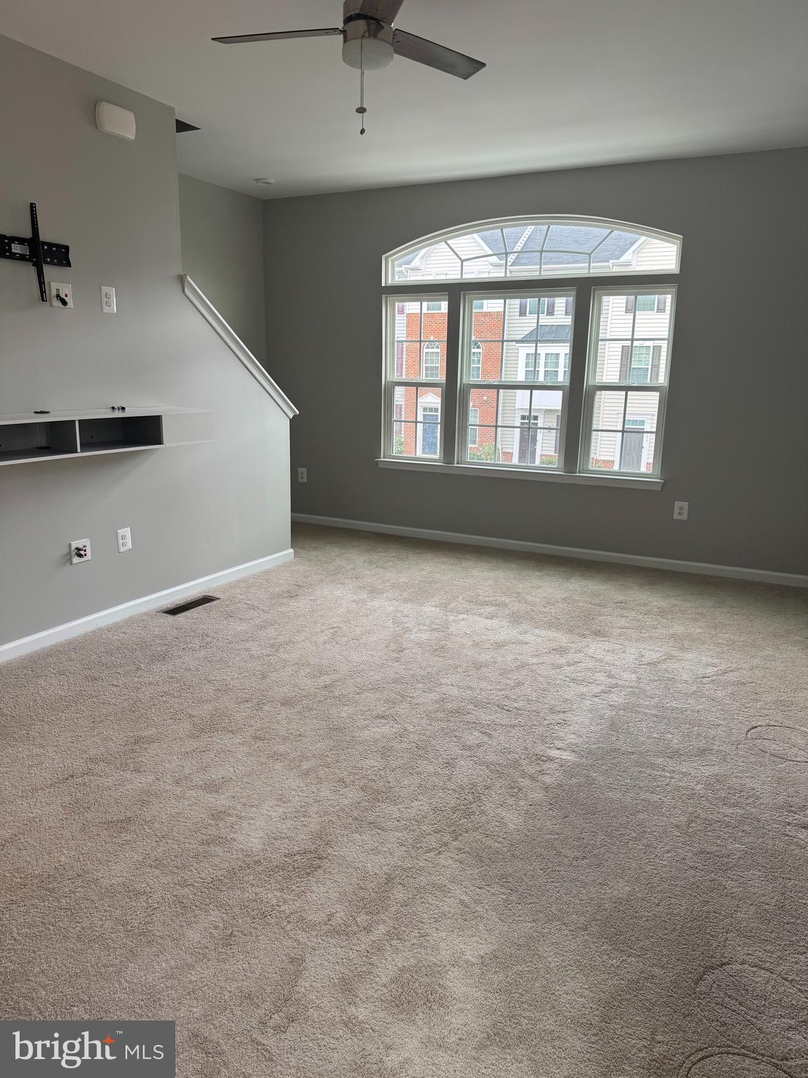 RAPPAHANNOCK LANDING - Residential Lease