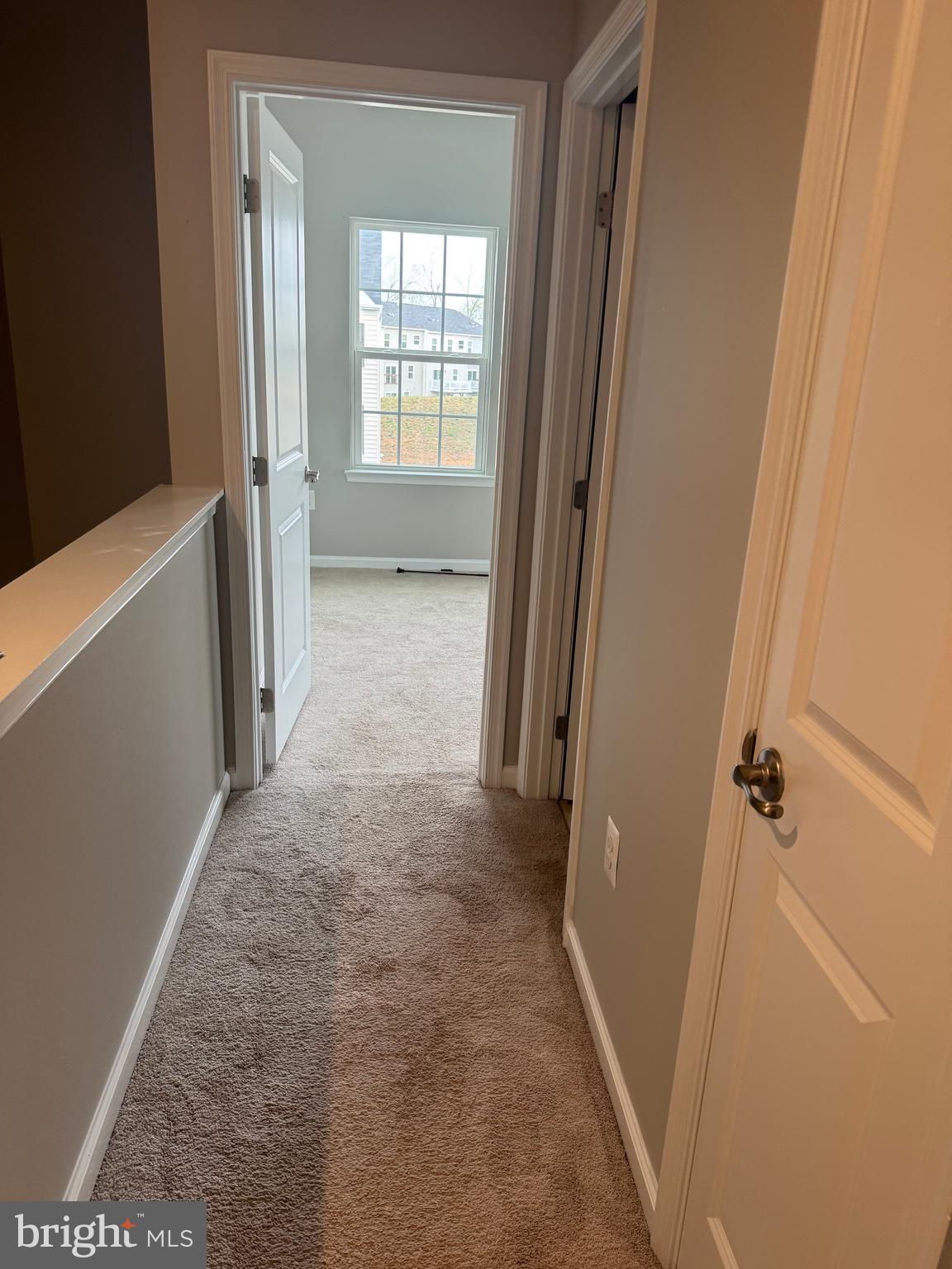 RAPPAHANNOCK LANDING - Residential Lease