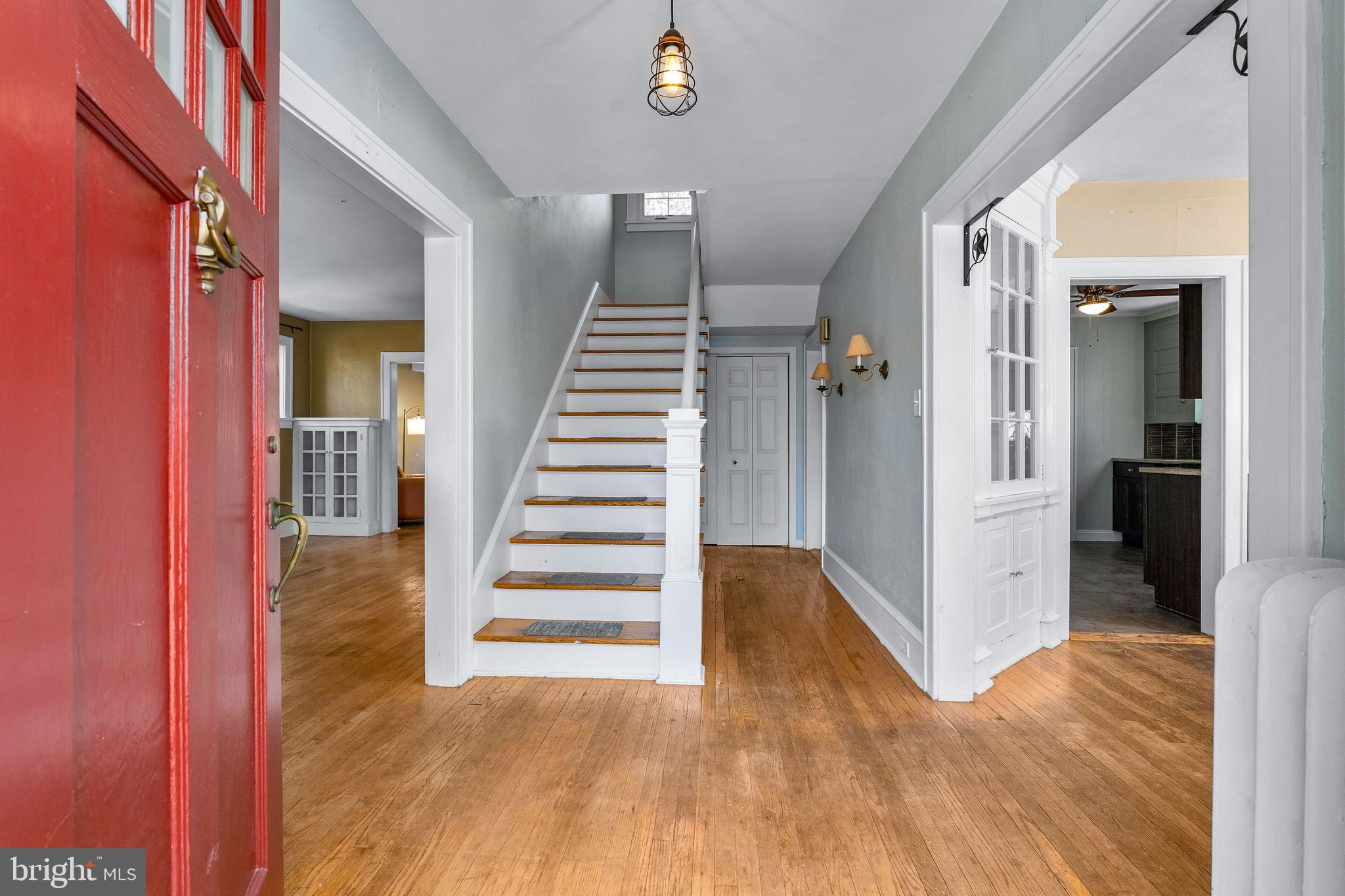 HERMITAGE - Residential