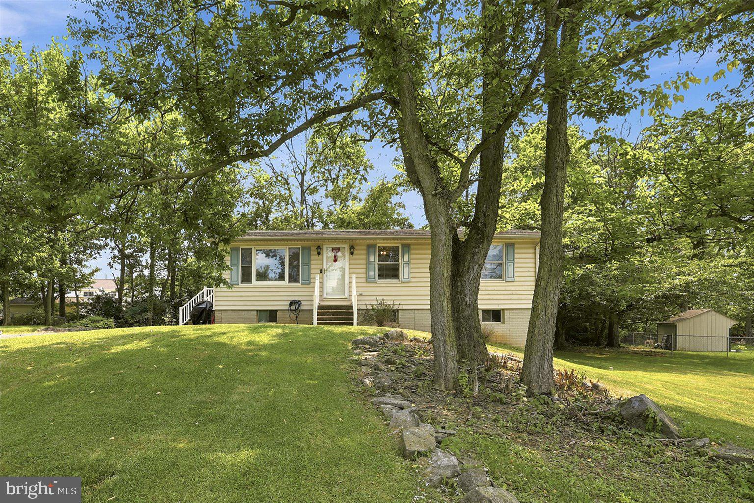 SYLVAN GROVE - Residential