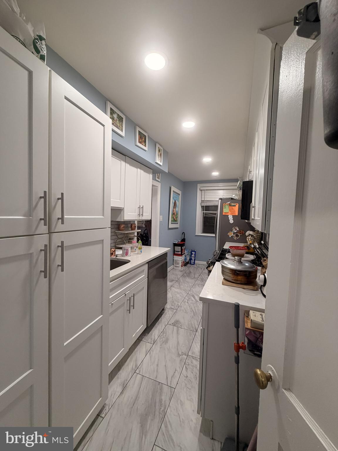 CASTOR GARDENS - Residential