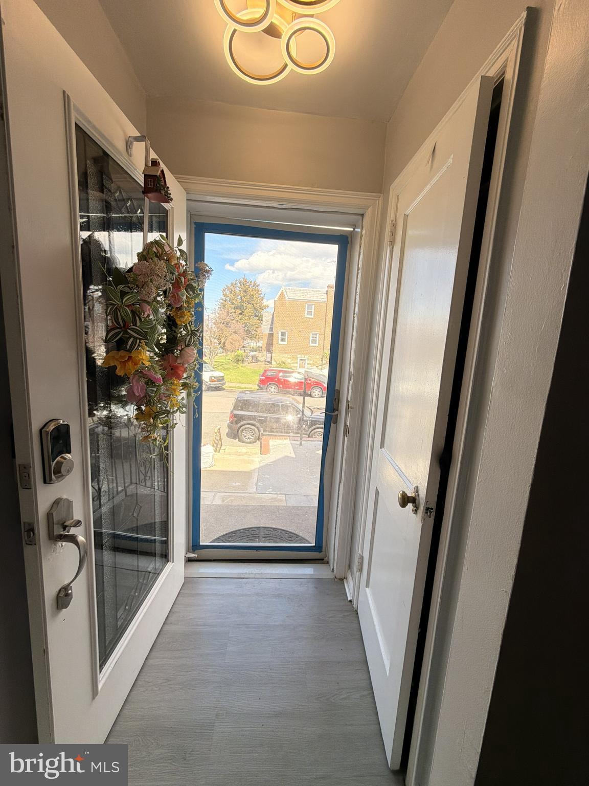 CASTOR GARDENS - Residential