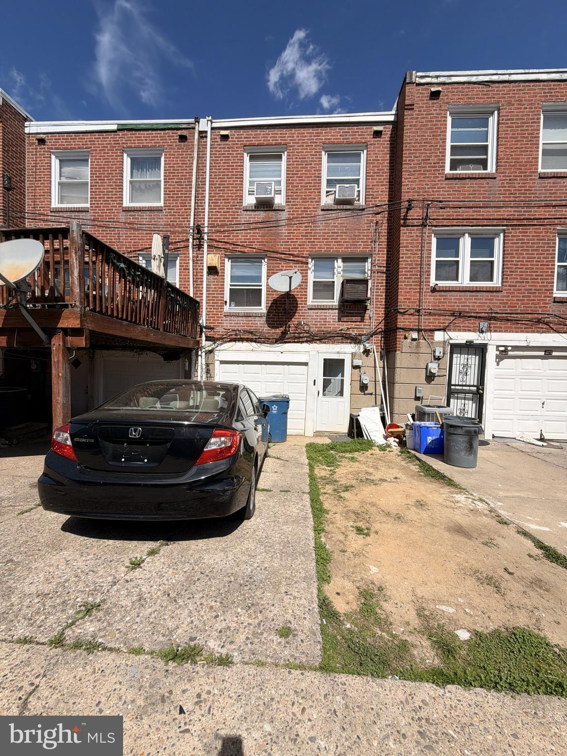 CASTOR GARDENS - Residential