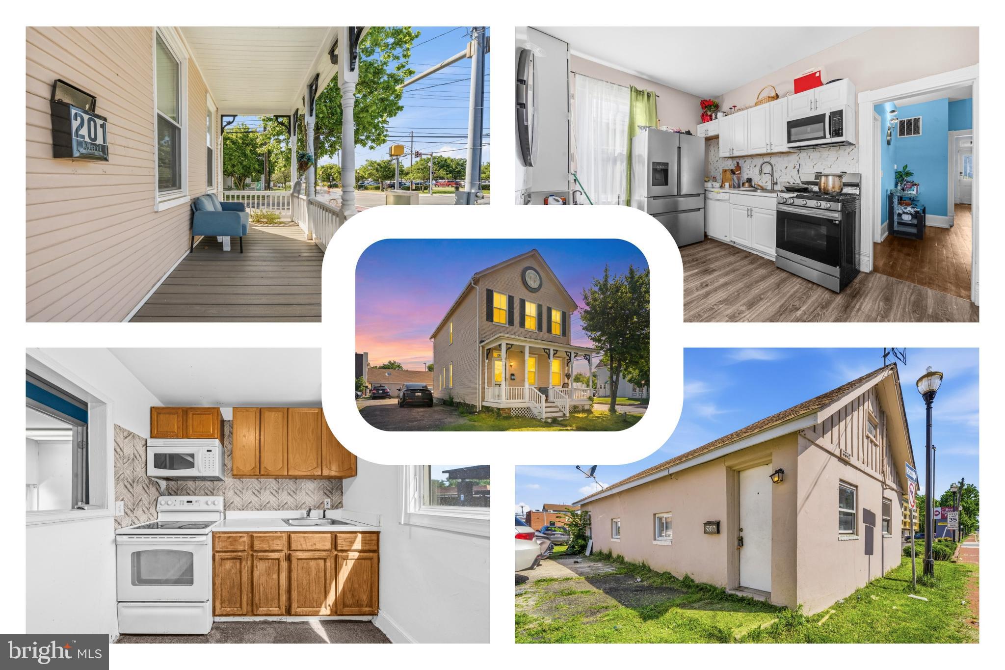 LAUREL - Residential