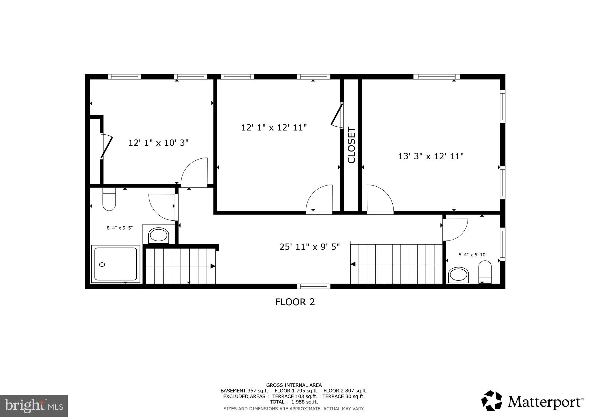 LAUREL - Residential