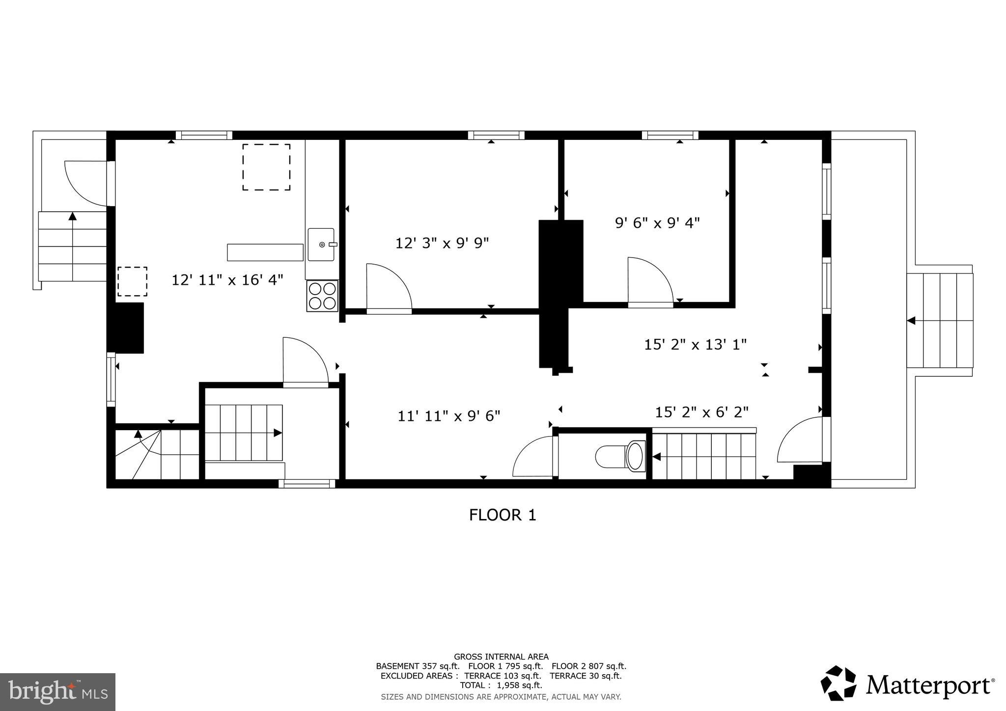 LAUREL - Residential