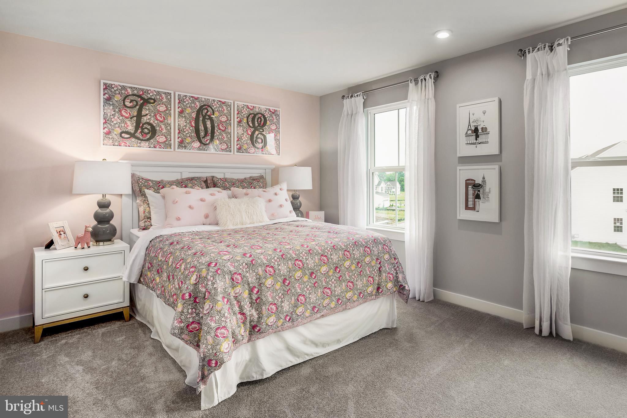 WOODRIDGE AT LAKE LINGANORE - Residential