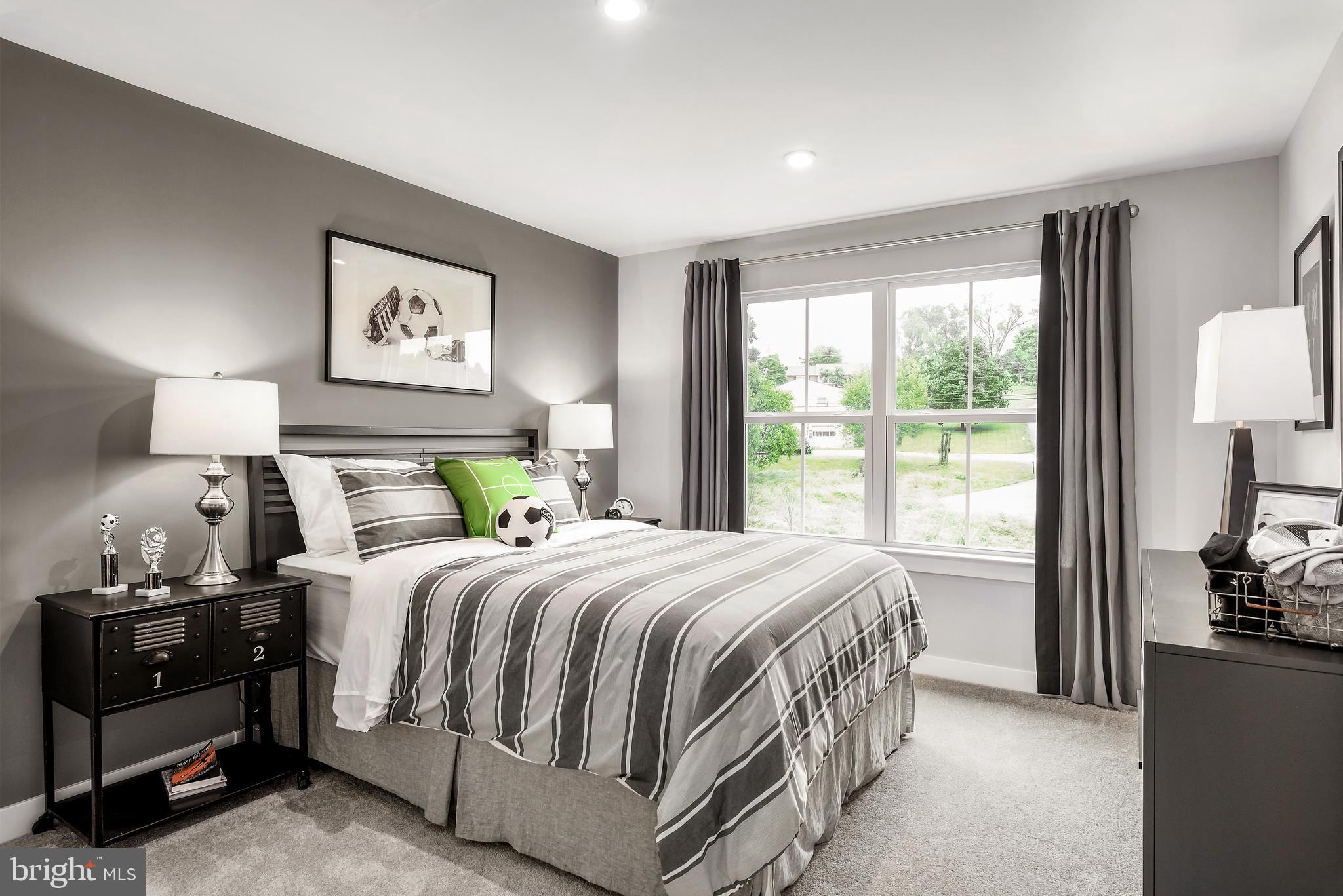 WOODRIDGE AT LAKE LINGANORE - Residential