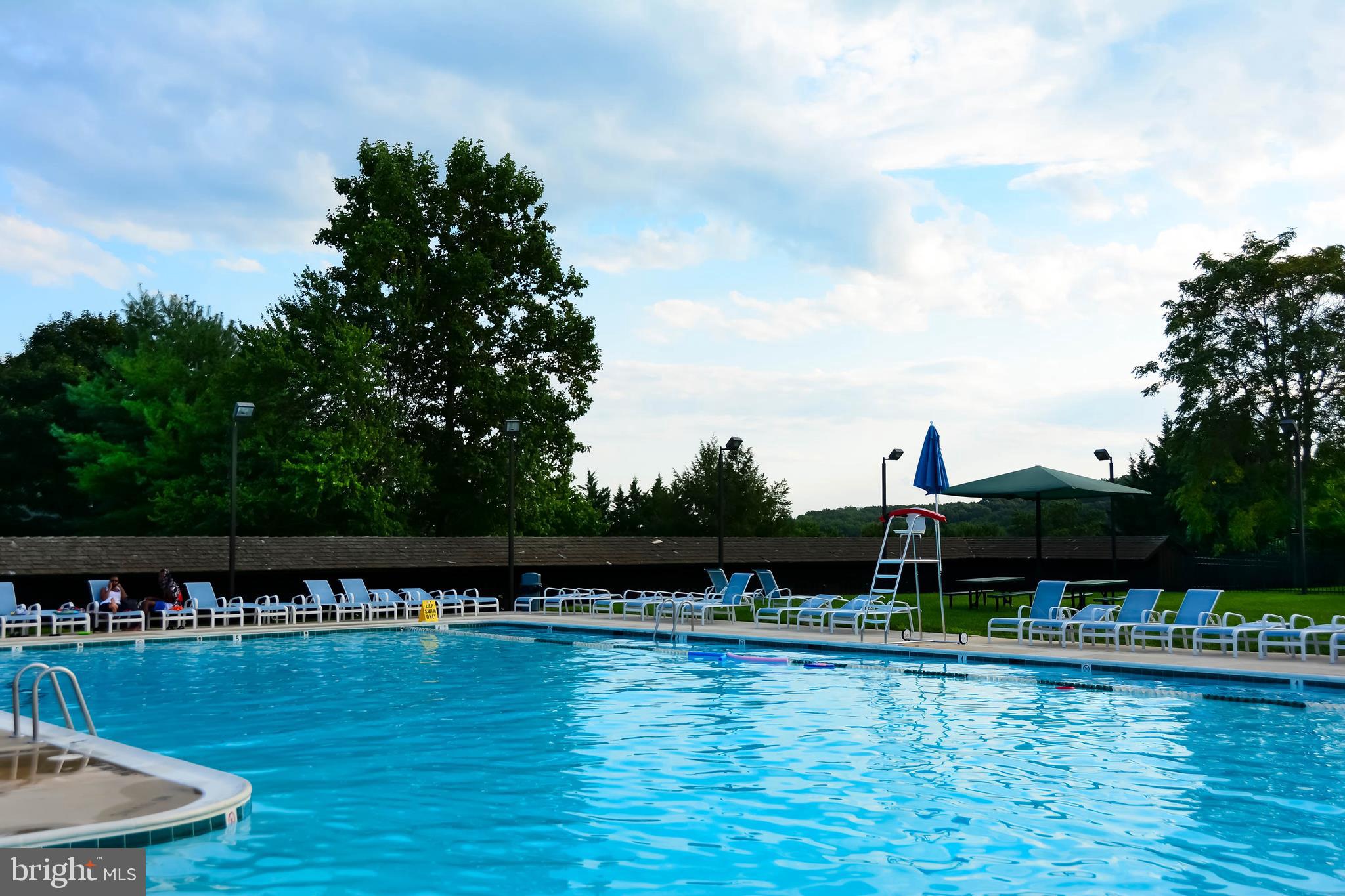 WOODRIDGE AT LAKE LINGANORE - Residential