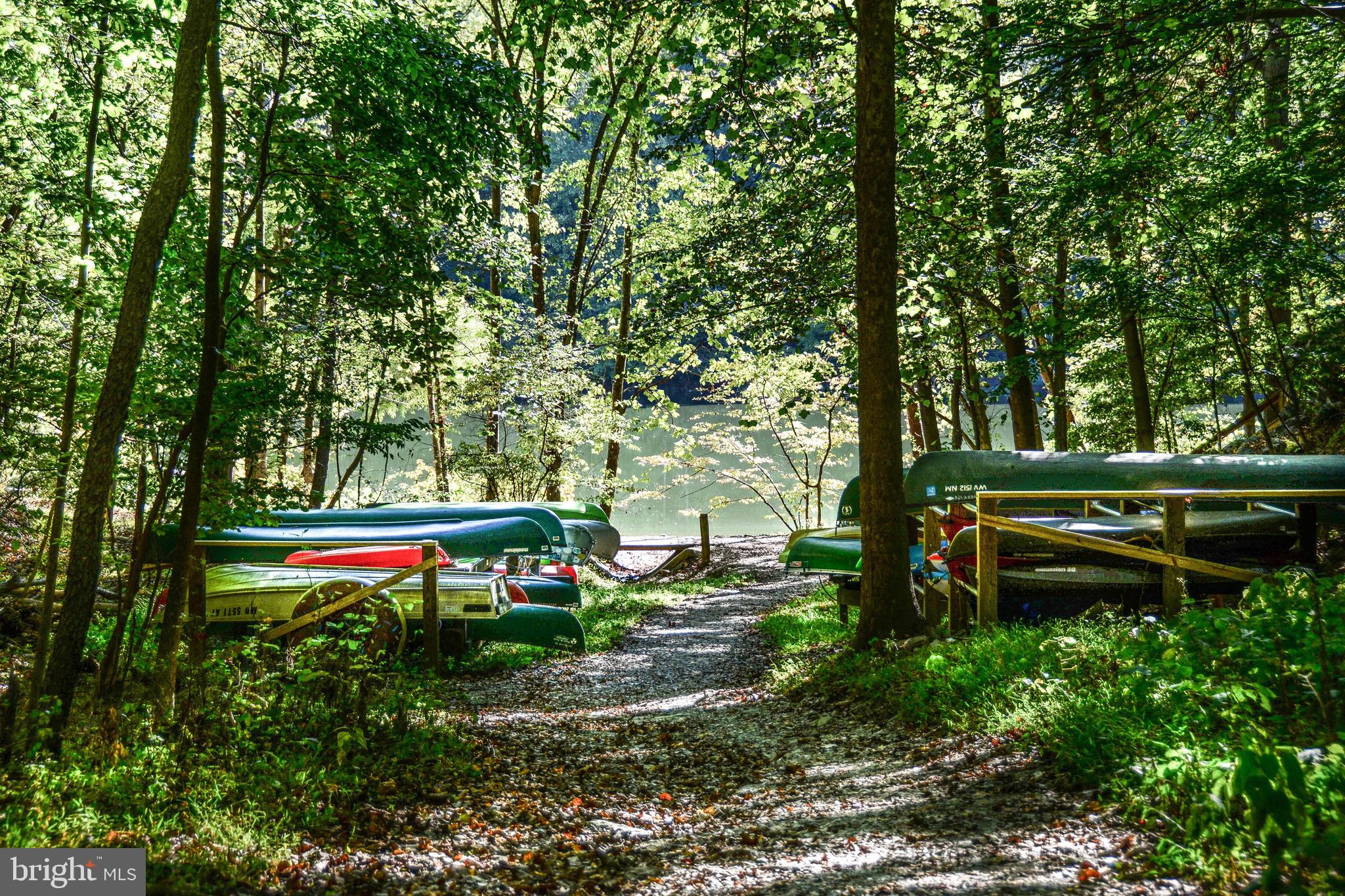 WOODRIDGE AT LAKE LINGANORE - Residential