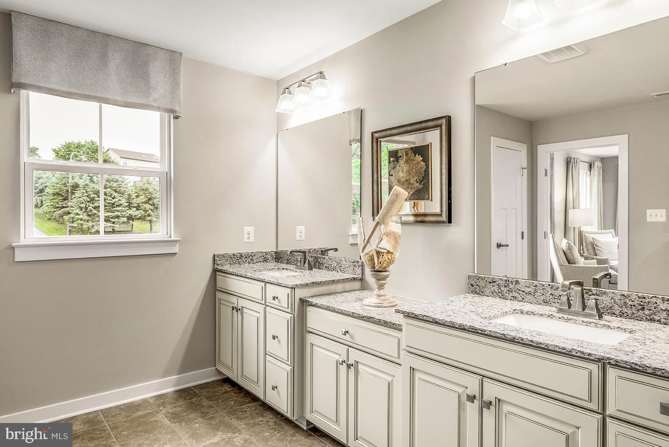 WOODRIDGE AT LAKE LINGANORE - Residential