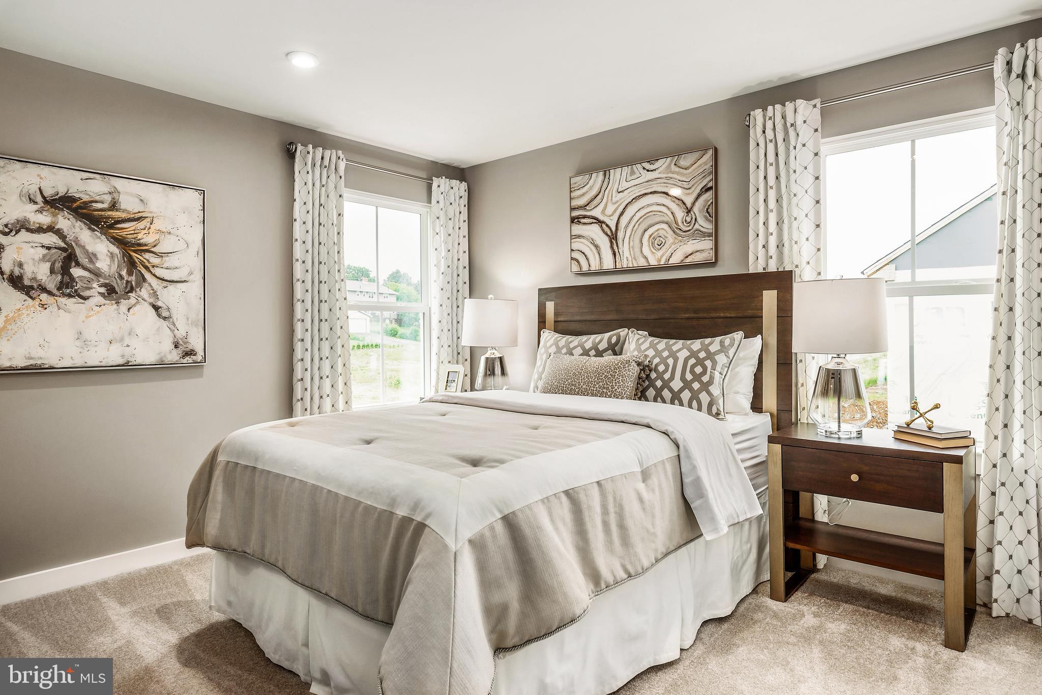 WOODRIDGE AT LAKE LINGANORE - Residential