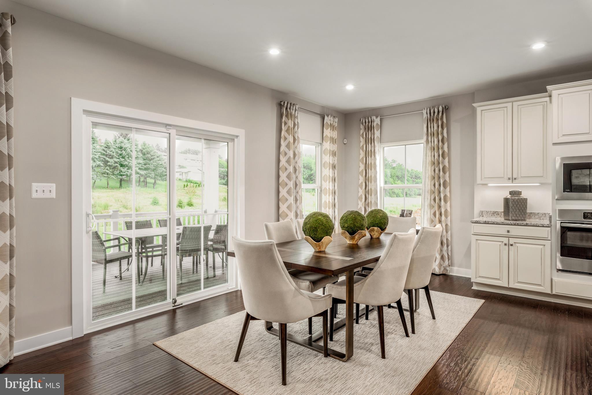 WOODRIDGE AT LAKE LINGANORE - Residential