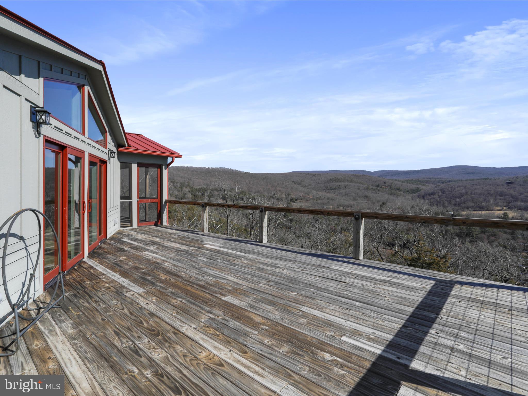 LOST RIVER VALLEY PROPERTY OWNERS ASSOCIATION - Residential
