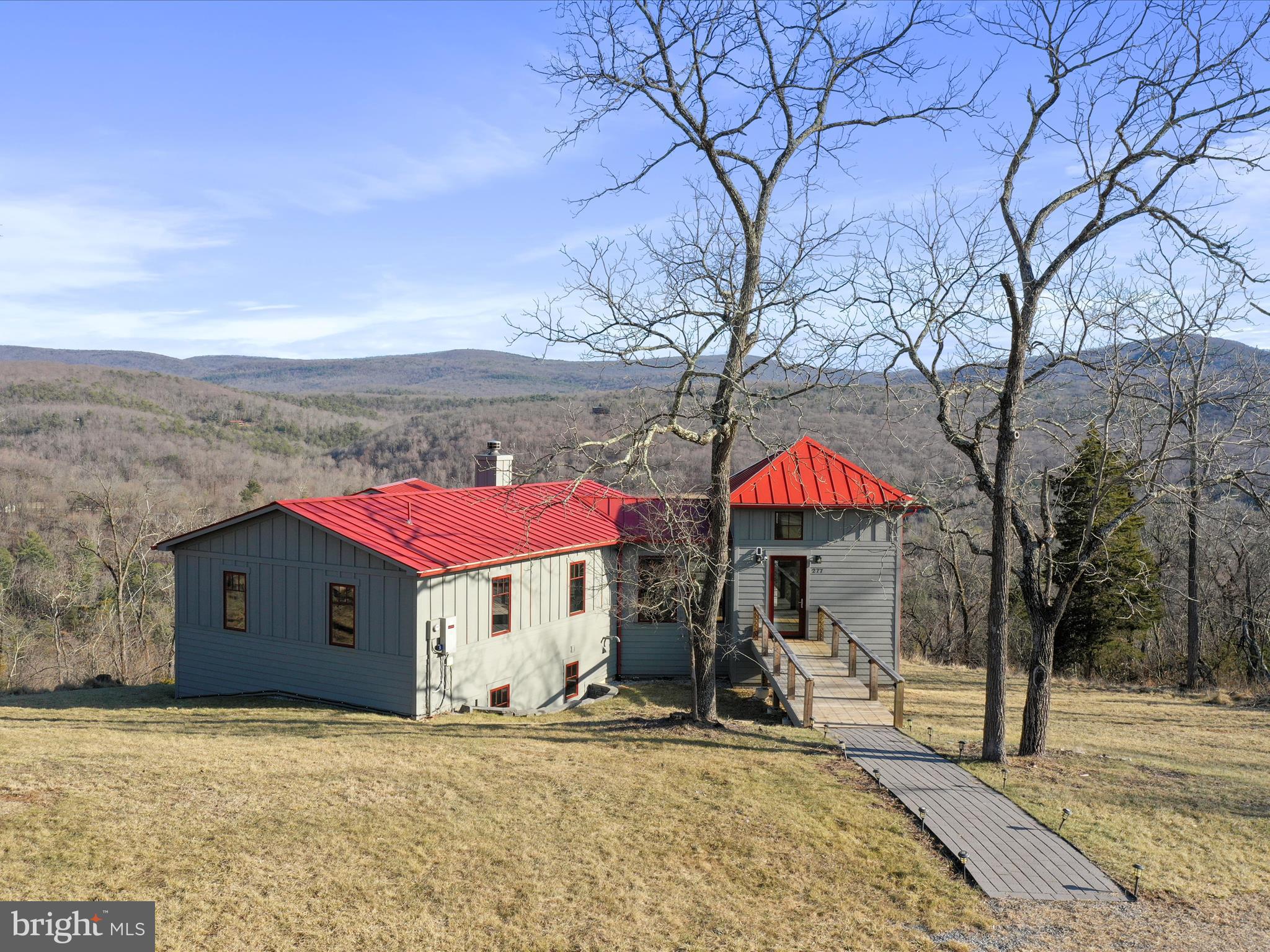 LOST RIVER VALLEY PROPERTY OWNERS ASSOCIATION - Residential